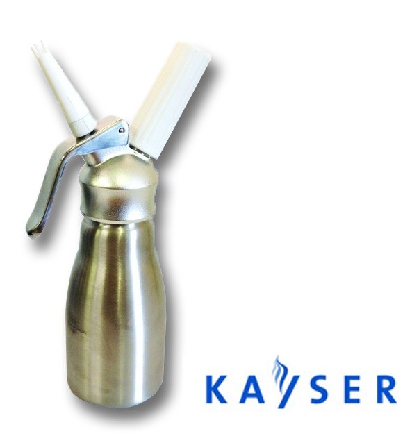 Nitrous Oxide N2O NOS Chargers Canisters Whip Cream Dispensers Kit 8g