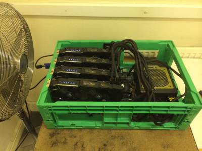 Bitcoin BTC Scrypt Mining Bitcoin BTC Scrypt Mining