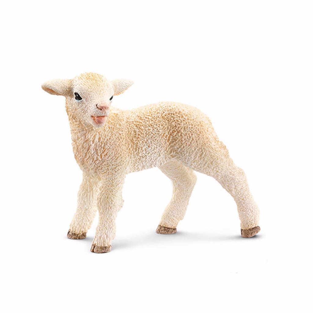 SCHLEICH World of Nature Farm SHEEP - Choose for 11 different Sheep all
