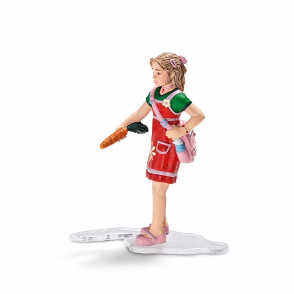 schleich figurine cai