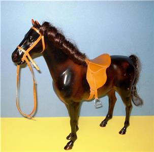 sindy horse 1980s