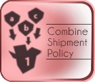 Combine Shipping Policy