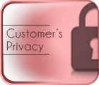 Customer Privacy