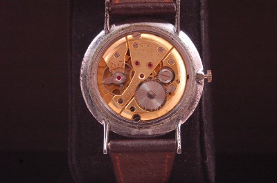 瑞士英纳格25jewelsswissmade的价格是多少