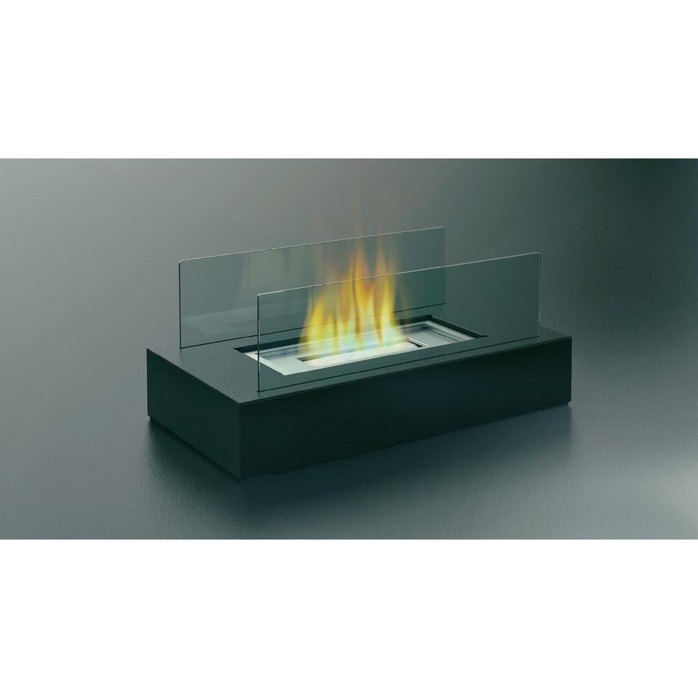 EDCO Bio Ethanol Alcohol Fuel Fireplace Fireplaces Outdoor