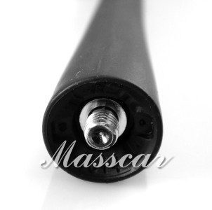 New Part 8 Quot Car Roof Radio Mast Whip Antenna Base Gasket