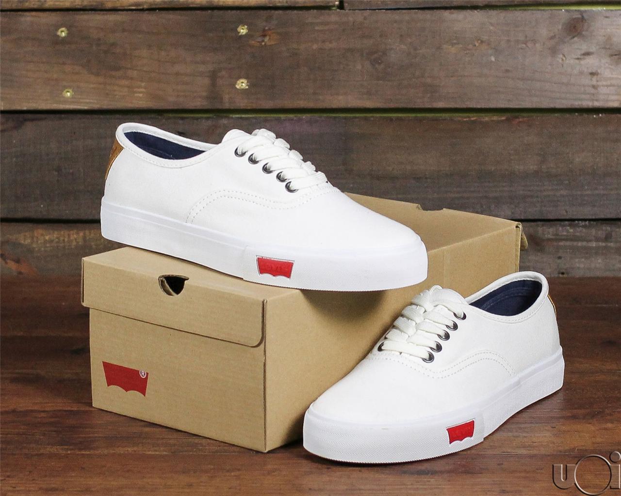 levi newt shoes