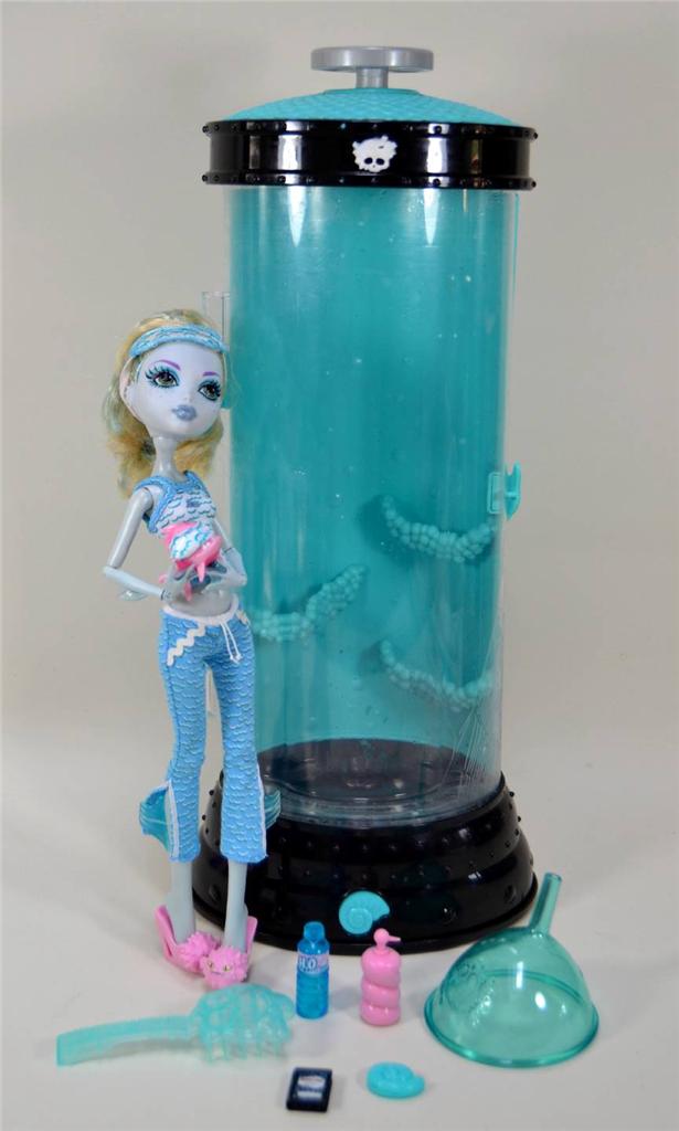 lagoona blue hydration station