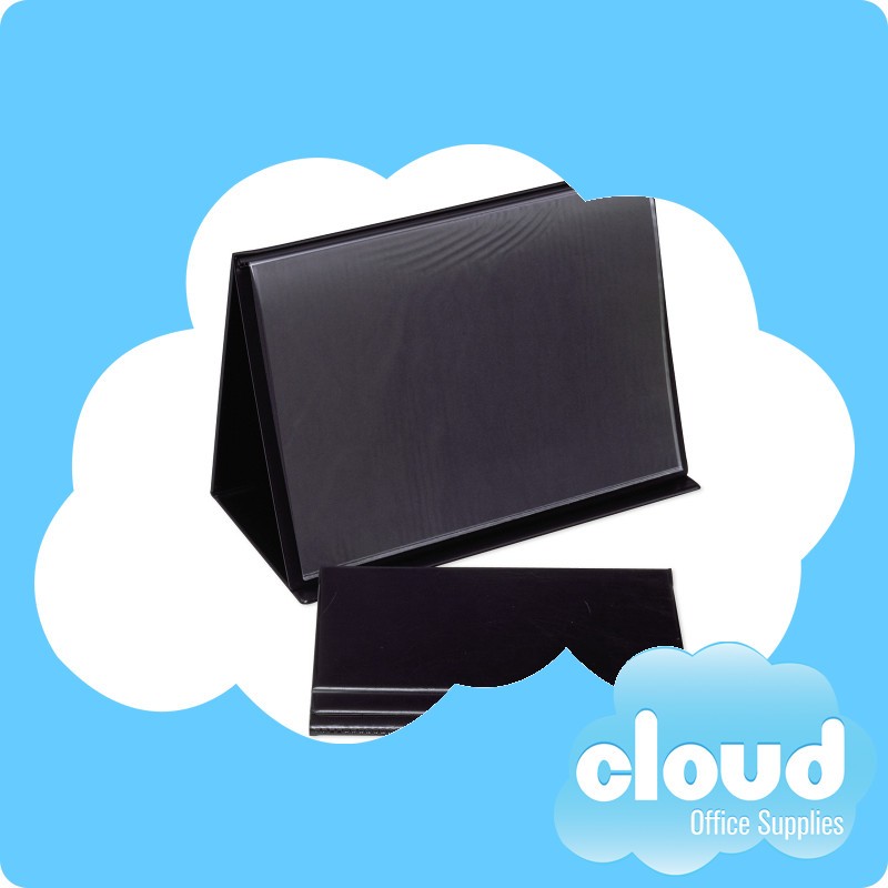 bantex a4 easel display book 20 pocket pvc black 3105 10 ebay bantex a4 easel display book 20 pocket pvc black 3105 10 ebay