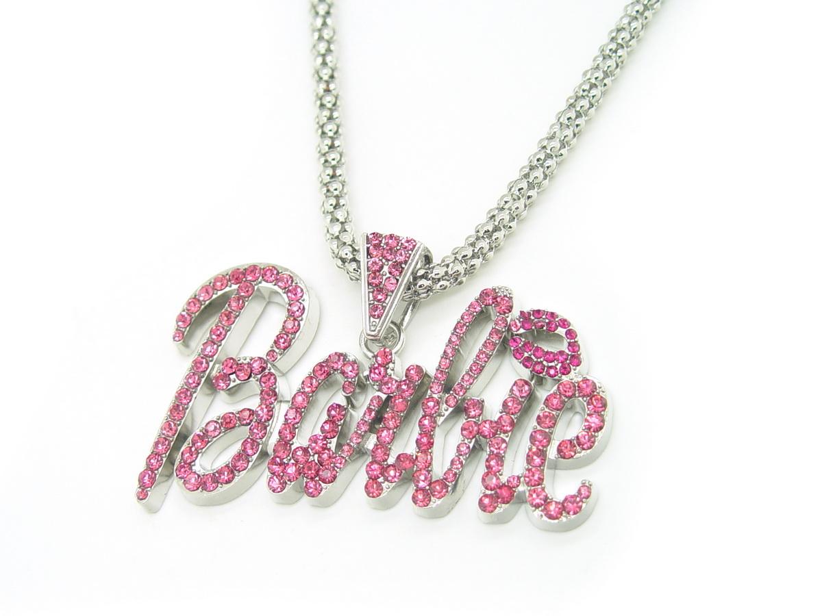 Barbie chain