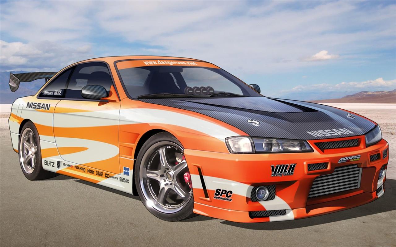 JDM NISSAN SILVIA NISMO S13 S14 S15 DRIFT TUNER WALL ART ...