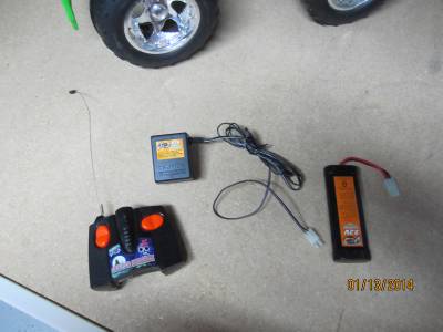 sainsburys remote control digger