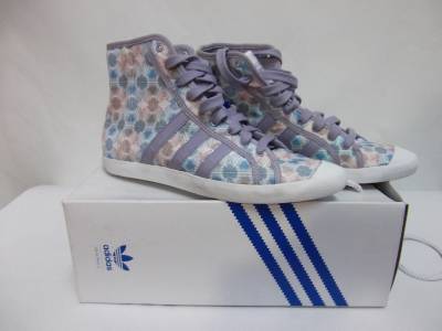 721095048 tp Womens Adidas High Tops