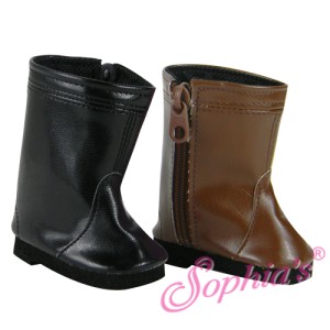 Brown Riding Boots On Sale