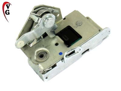 Serratura Porta Laterale Destra Scorrevole Per Iveco Daily Dal 1999 - Ricambio 500329770 - Foto 2