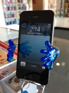 iPhone 4 (16GB) - Verizon - Page Plus - Talk, Text, Data only $55 per iPhone 4 (16GB) - Verizon - Page Plus - Talk, Text, Data only $55 per