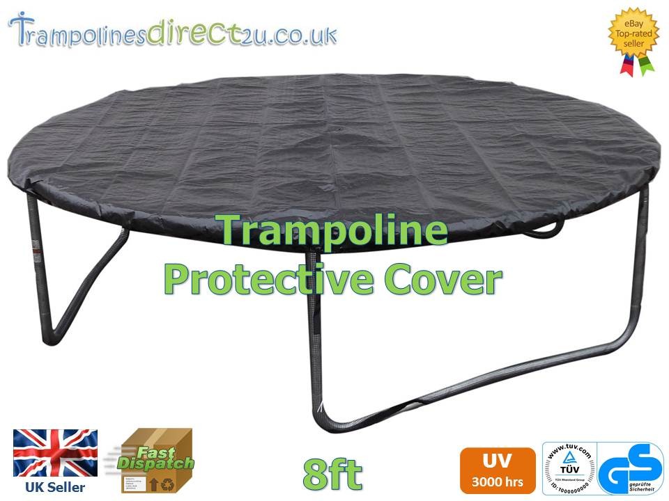 Trampoline Frame Surround Protective Cover BRAND NEW UK STOCK Various