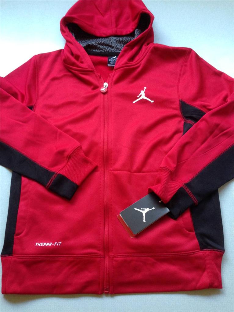 jordan hoodie ebay