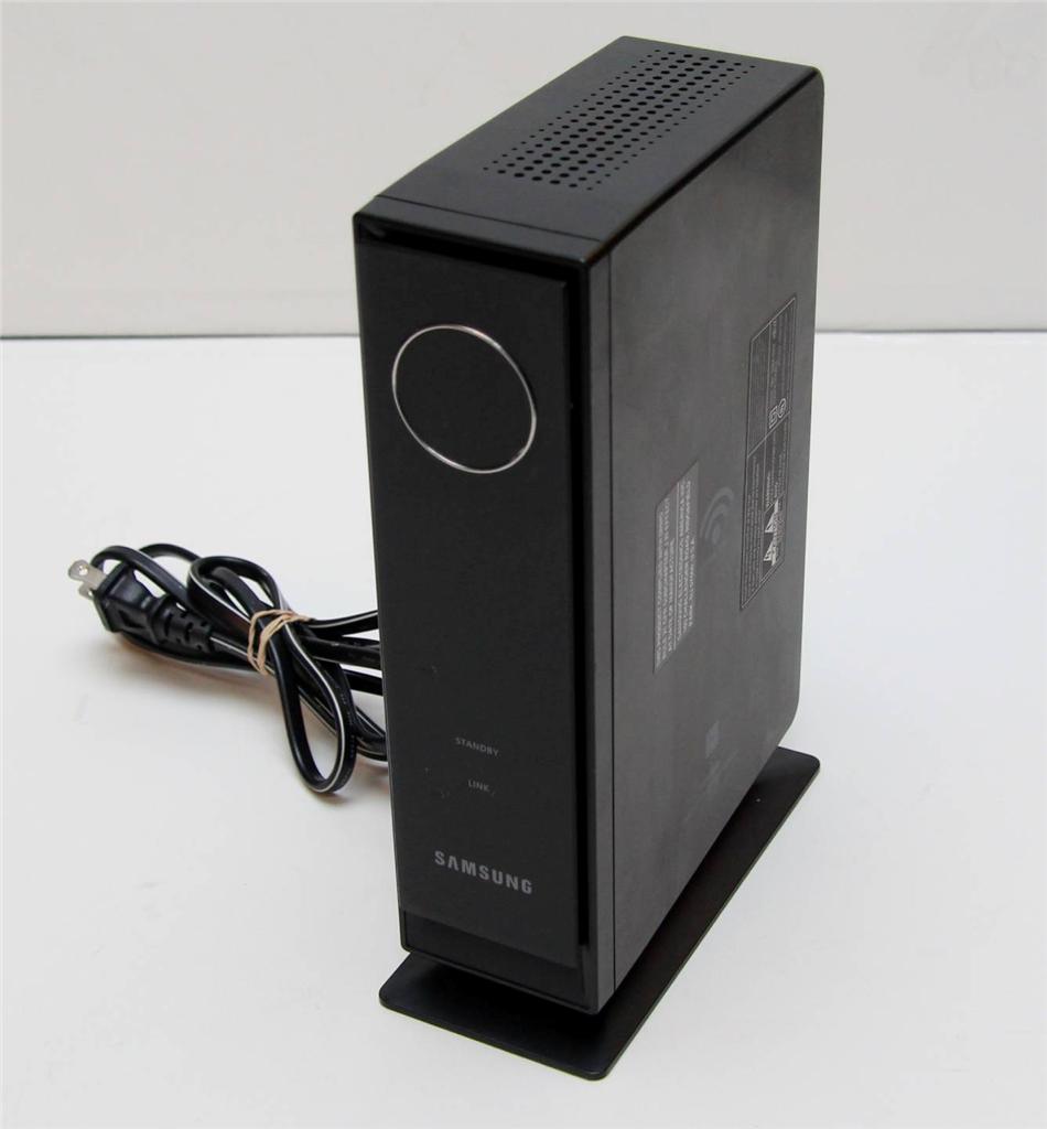 Samsung SWA-3000 Wireless Transmitter & Receiver Module