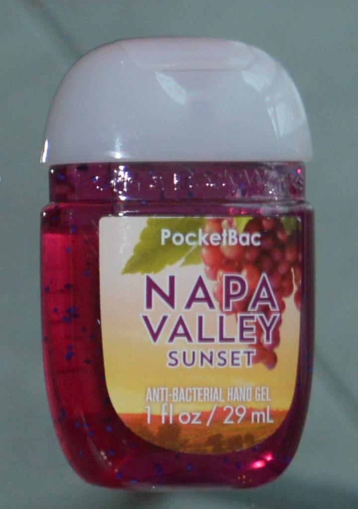 bath and body works pocket