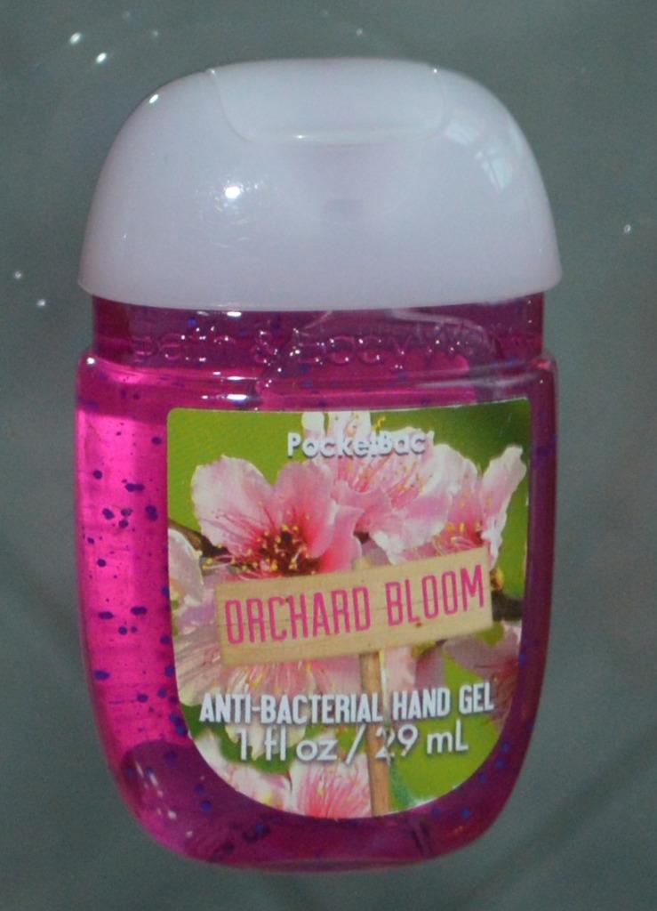 bath and body works pocket
