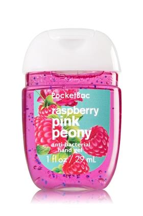 bath and body works pocket