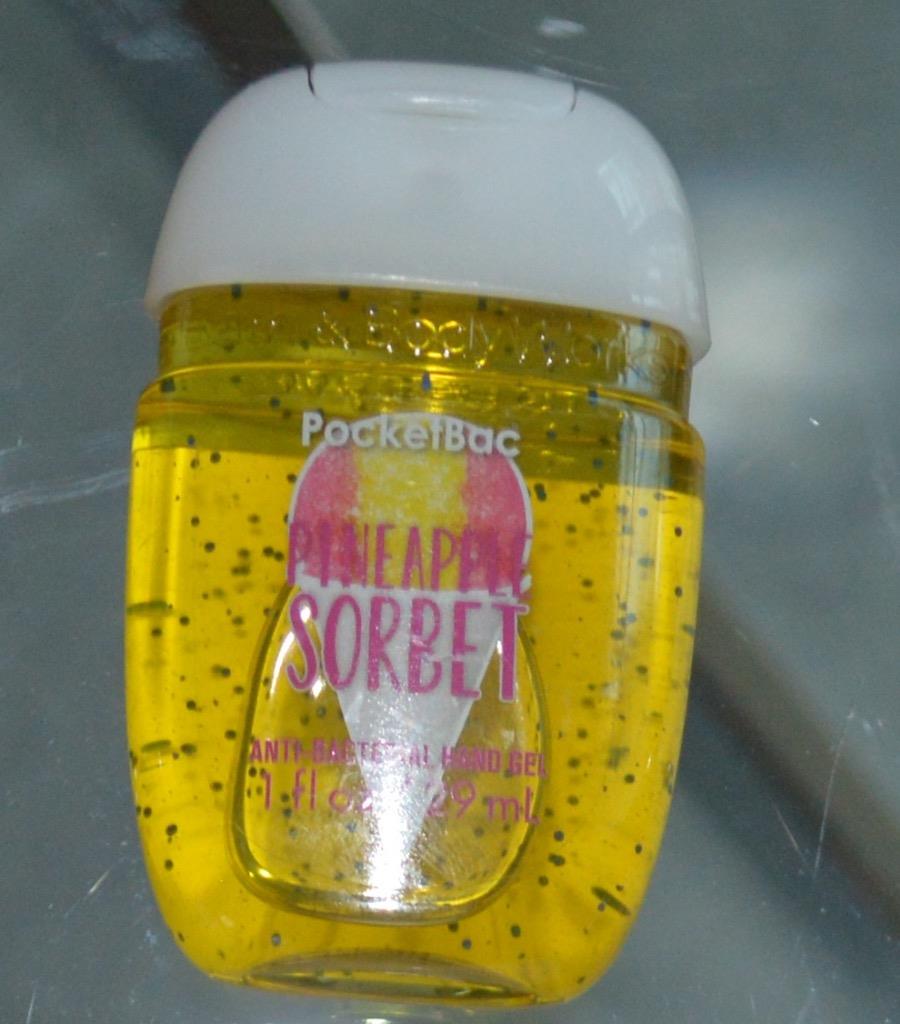 bath and body works pocket