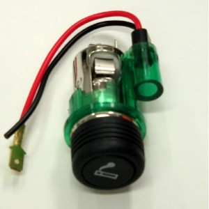 Zigarettenanzunder funktioniert nicht ford corsa