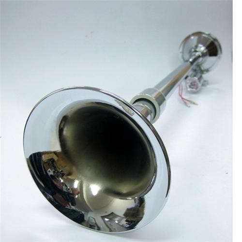Fanfare horn mercedes #5