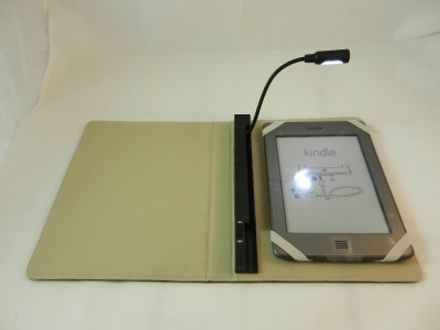 Ereader Free Ereader on Amazon Kindle Touch Ereader Cover With Built In Light