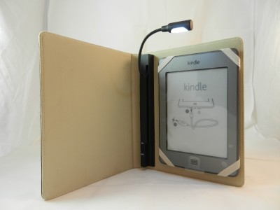 Ereader Free Ereader on Amazon Kindle Touch Ereader Cover With Built In Light