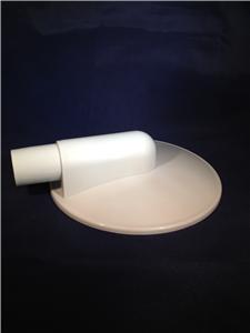 SUMMER ESCAPES ABOVE GROUND POOL PARTS LARGE VACUUM ...