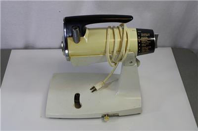 Vintage Sunbeam Mixmaster Replacement Parts Motor and Base | eBay