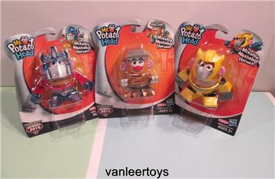 mr potato head grimlock