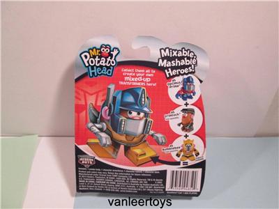 mr potato head grimlock