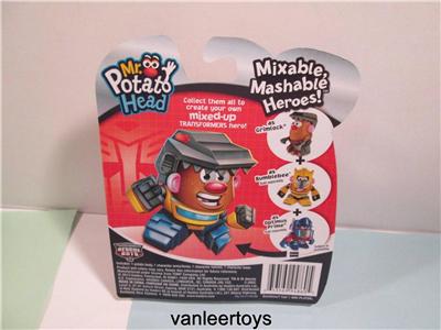 mr potato head grimlock