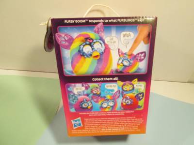 furby boom crystal furblings