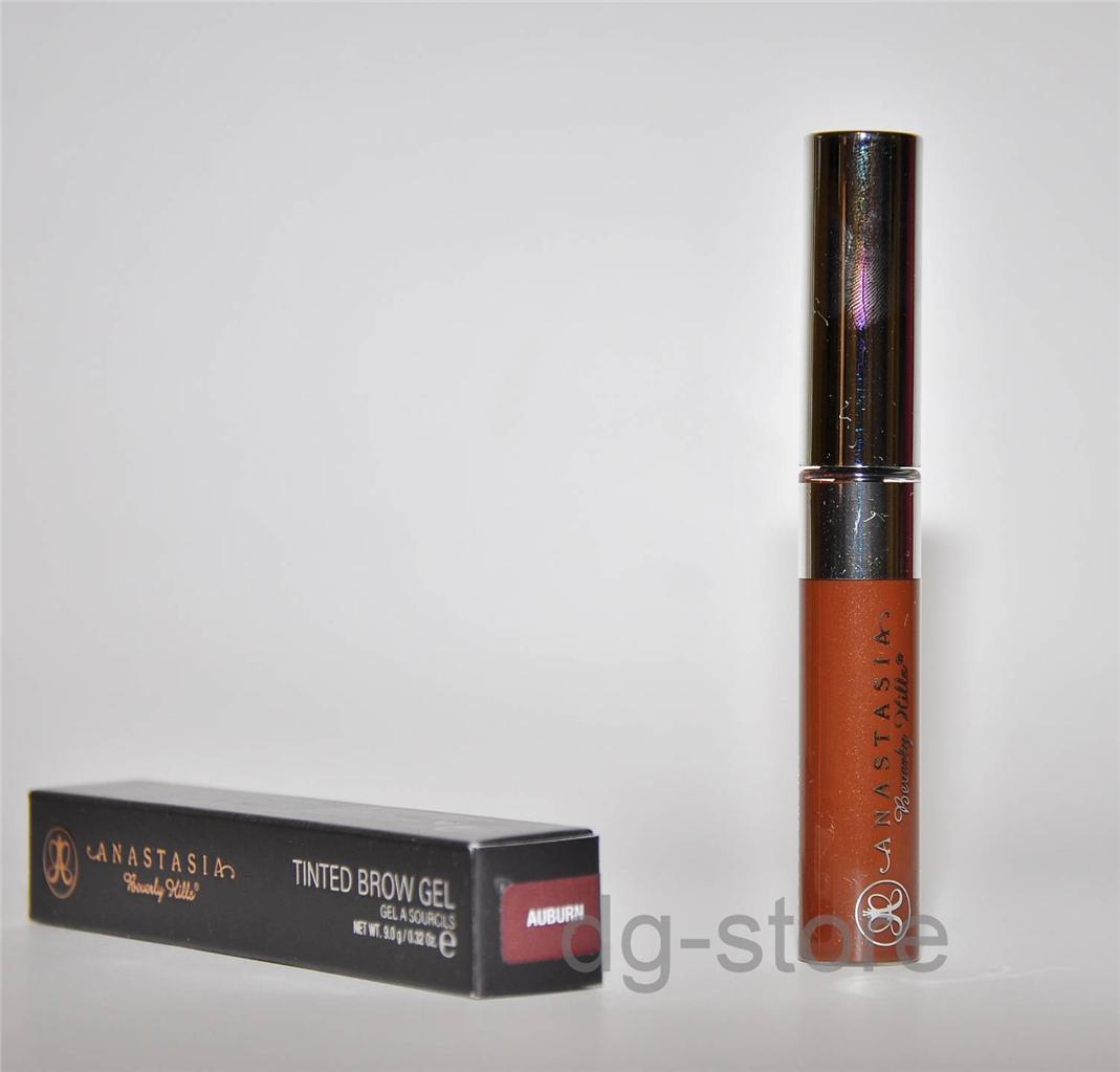 Anastasia Beverly Hills Tinted Brow Gel Choose Shade Full Size NIB eBay