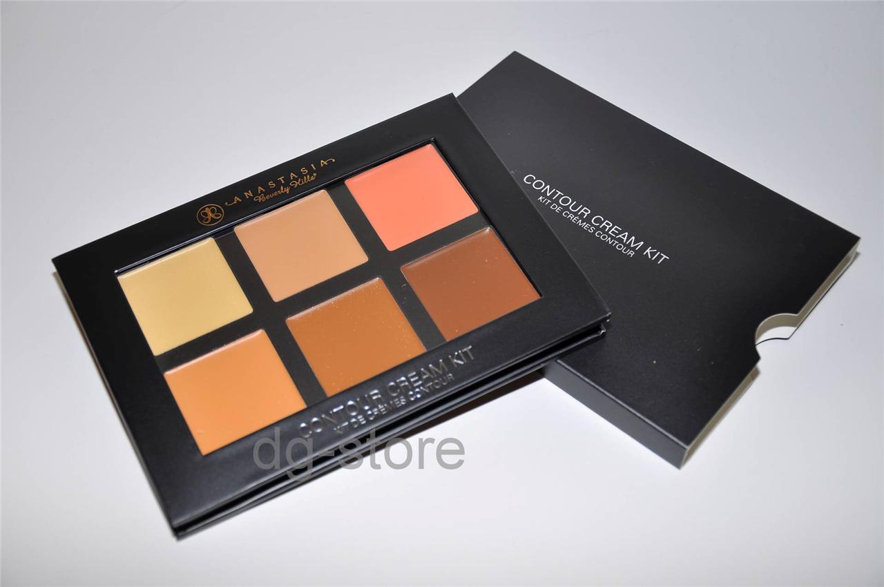 Anastasia Beverly Hills Contour Contour Cream Kit Light Medium Choose