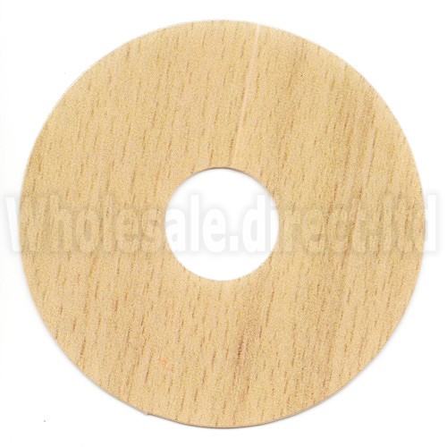 Radiator Pipe To Wooden Floor Cover Surround Laminate