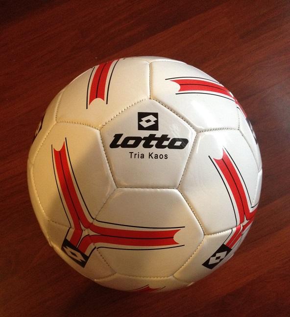size 4 lotto trio kaos soccer balls ebay size 4 lotto trio kaos soccer balls ebay
