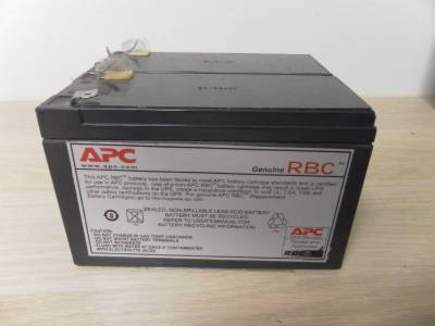 APC Genuine RBC Batteries | eBay
