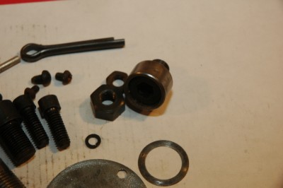 Dewalt Mbf Mbc 9 Radial Arm Saw Misc Parts On Popscreen