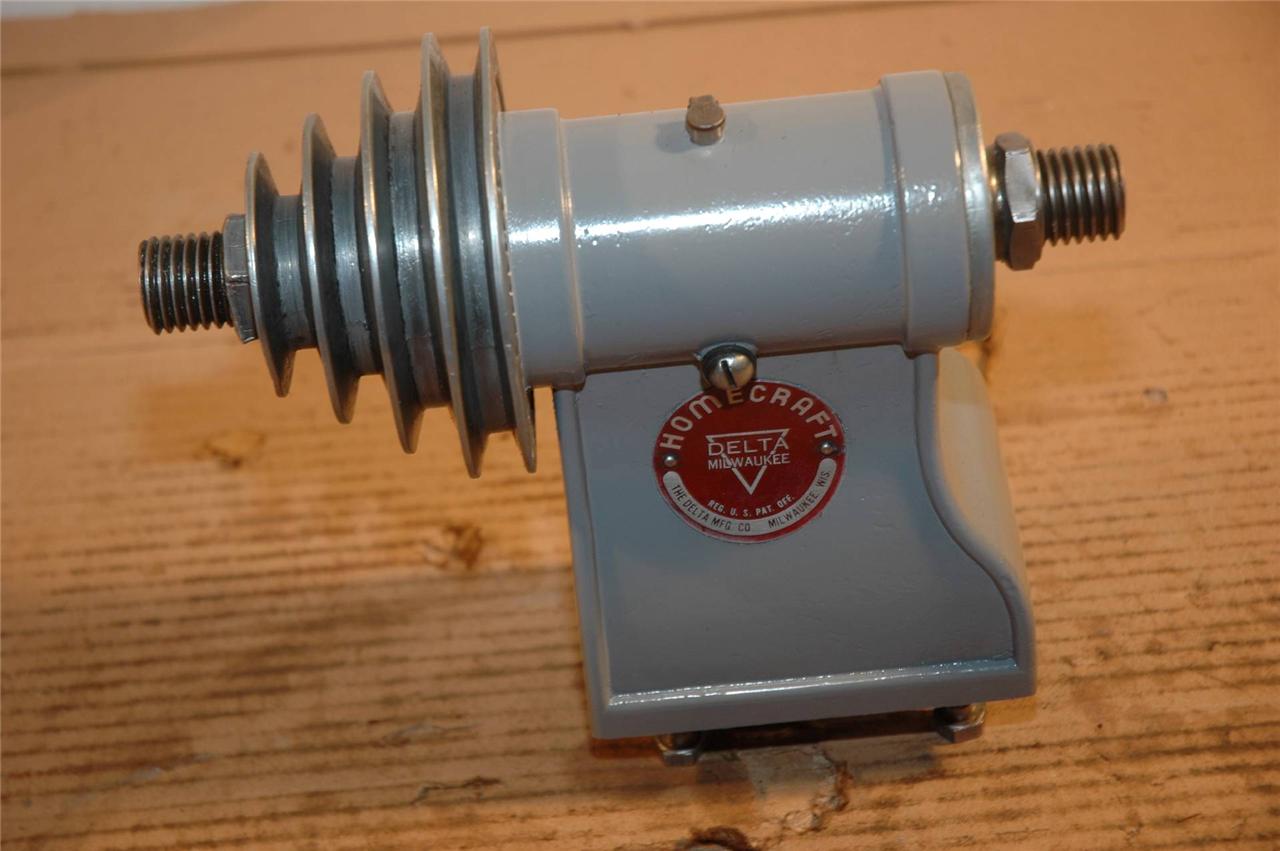 Delta Headstock for Delta Homecraft 11" Wood Lathe eBay