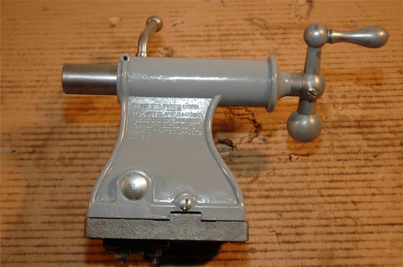 Delta Tailstock for Delta Homecraft 11" Wood Lathe