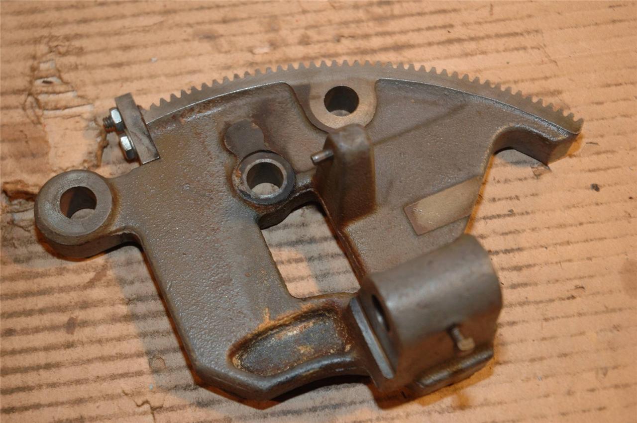 Delta Rockwell 10" Table Saw Front Trunnion Mod. No. 34348 eBay