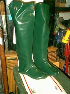 knee high tabi