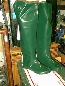 knee high tabi