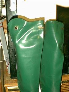 knee high tabi