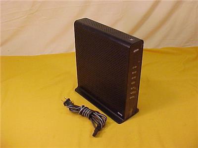 Technicolor tc8305c comcast xfinity wifi cable modem router clearance